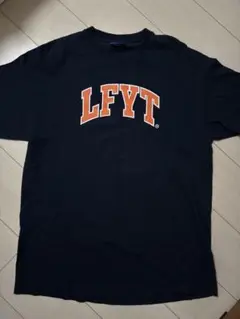 LFYT ラファイエット [Lafayette] - アーチロゴ 半袖 Tシャツ