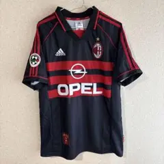 ACミラン MALDINI ユニフォーム