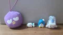 サンリオキャラグッズ まとめ売り