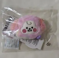 【新品未開封】ベビーレインボーフラットフェイスバッグチャーム CHIMMY