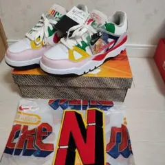 【未使用】NIGO Nike Air Force 3 Low SP 28cm