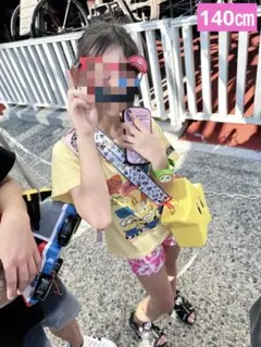 美品♡ミニオン♡Tシャツ♡140㎝