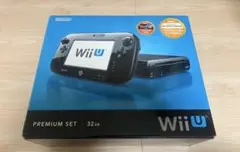 Wii U プレミアムセット