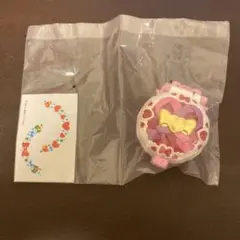 なりきりプリキュアDX5 ワンダフルパクト