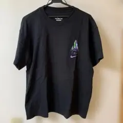 ナイキ　ジャモラント　Tシャツ　M NBA