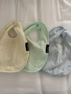 mum2mum スタイ　3つセット