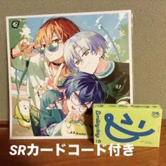 18TRIP Cassette ‘Smiley day’ -R1ze- 朝班