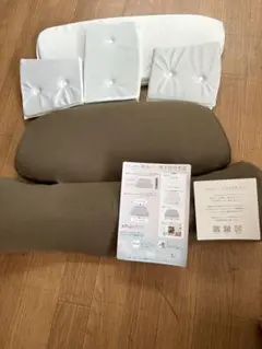 CALQSダブル枕