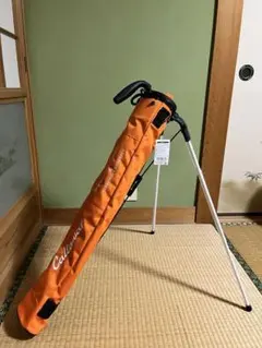 【値下げ可能】callaway キャラウェイ スタンドクラブケース フード付き