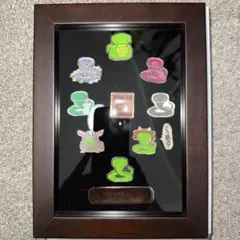 ヘビの命 × 牛沢 ピンバッジセット Amazon | ヘビの命 ピンバッジセット 牛沢 | バッジ | おもちゃ
