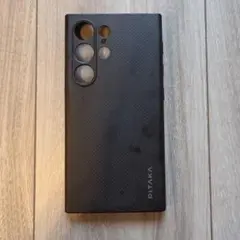PITAKA galaxy S24 Ultra用 PinButton case