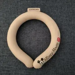 ミッキーマウス ネッククーラー