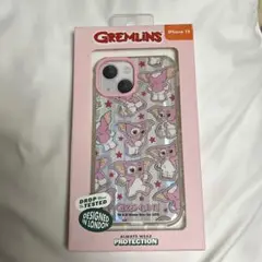 skinny dip GREMLINS PHONE CASE iPhone15用