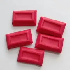 【一粒チョコレート】フェイクスイーツデコパーツ食品サンプル