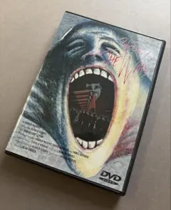 2025年最新】pink floyd the wall dvdの人気アイテム - メルカリ