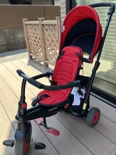 2025年最新】smarttrike 三輪車の人気アイテム - メルカリ