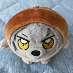 あんスタ 大神晃牙 ぶくわん 丸パン ぬいぐるみ