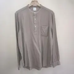 ARAN アラン 奈良　シャツ
