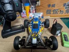 タミヤ タムテックギアシリーズ デザートゲイター | タミヤ