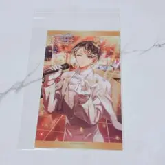 アイナナ ナンジャ 百 クリアカード