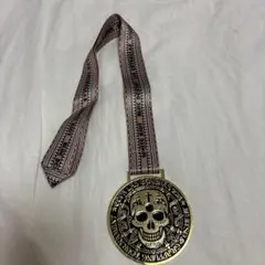 柔術金メダル
