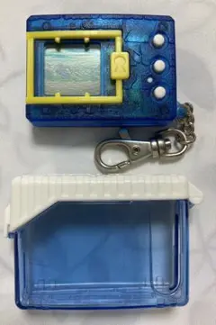 デジタルモンスター(デジモン) ver.4 専用ケース付き