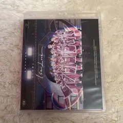 なにわ男子1st Love 2022 通常盤Blu-ray