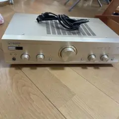 パイオニア A-D3 Amazon.co.jp: パイオニア ステレオプリメインアンプ A-D3