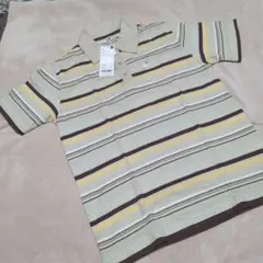 ユニクロ 半袖ポロシャツ