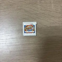 妖怪ウォッチ ニンテンドー3DS用ソフト