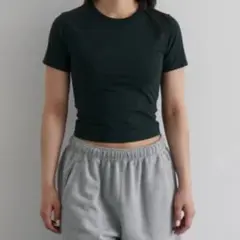 entire studios ミニTシャツ
