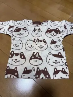 お祭り　肉襦袢　ベビー　0号