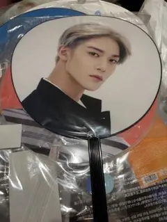 cix ジニョン うちわ Wanna One