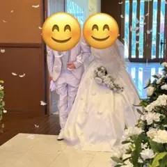 ウェディング グローブ ロング