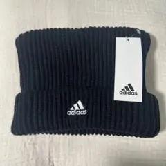 2025年最新】adidas ニット帽 猫耳の人気アイテム - メルカリ