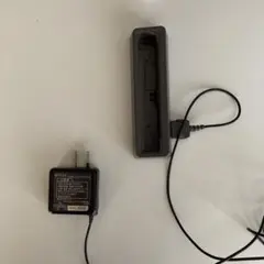 NTTドコモ FOMA ACアダプタ02 充電器