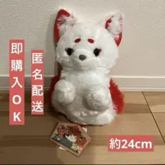 ちょコンと九尾さま 神の御前JB ういろう②