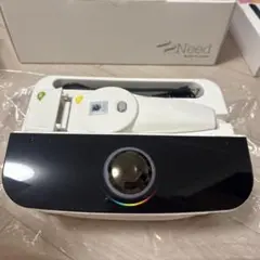 Need ニード ホームケア専用 光美容器 脱毛器 中古品 家庭用脱毛器 NEED II（ニード2）の通販｜美セラ