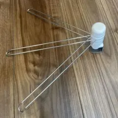 キッチン　タオル掛け