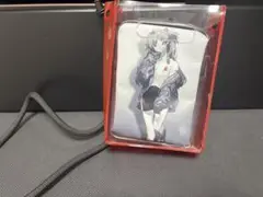 RADIO EVA PVC Tote Bag (ASUKA 10TH)