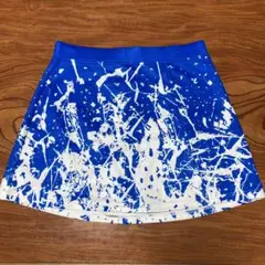 STEEL ボーリング　スカート