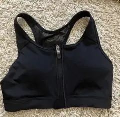 Nike スポーツブラ ブラック