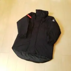 MARMOT★grand slam別注モンスターパーカー マーモット