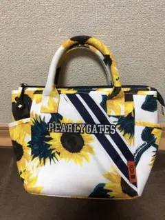 パーリーゲイツ　カートバック