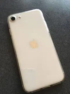 Apple iPhone SE 3ホワイト 128gb