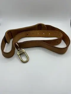 ルイヴィトン ショルダー ストラップ ヌメ革 96㎝