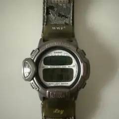 2025年最新】protrek wwfの人気アイテム - メルカリ