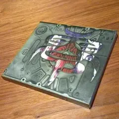 zilch 3・2・1 CD