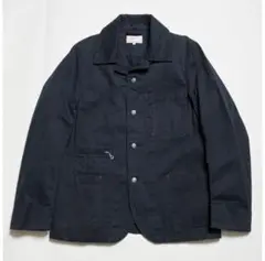 新品 サウンドマン Birmingham（バーミンガム） サイズ38 濃紺