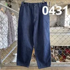 デニムパンツ 38サイズ L相当